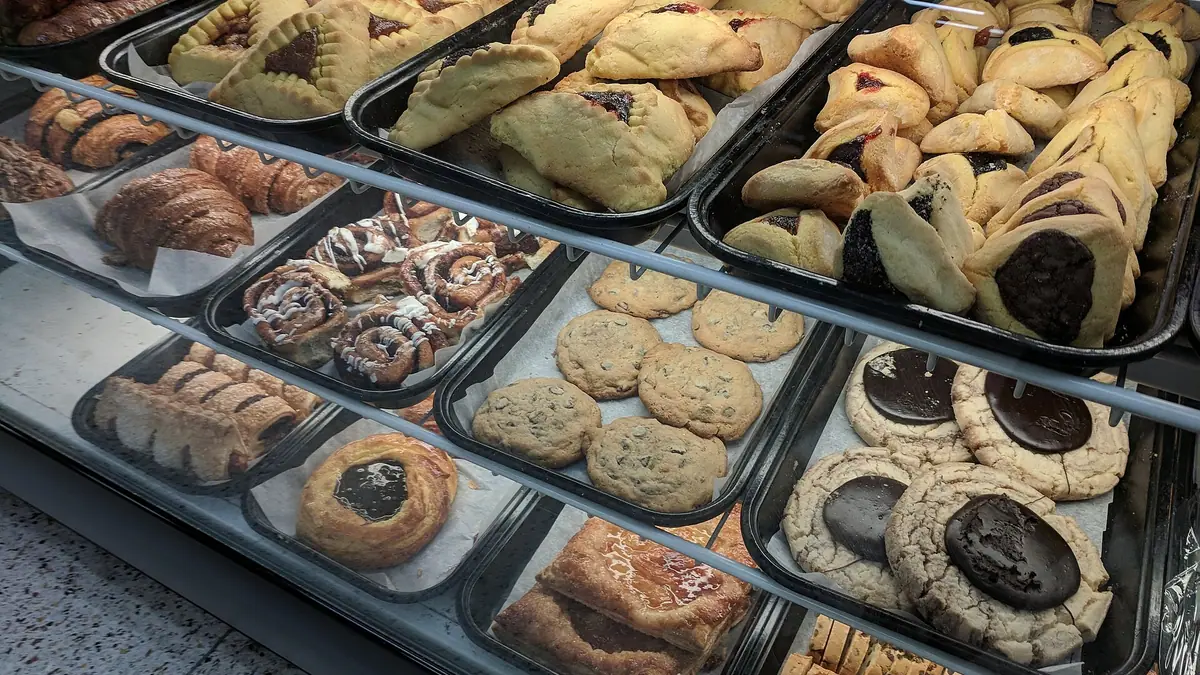 Rex – bakery in Little Chalfont, Amersham